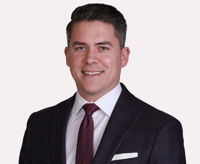 Headshot of Vinnie Pierro<br />
Co-Chair