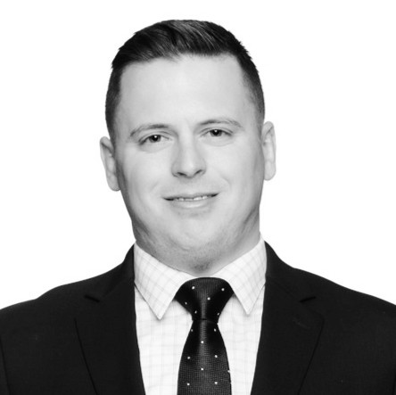 Headshot of Dan Wise