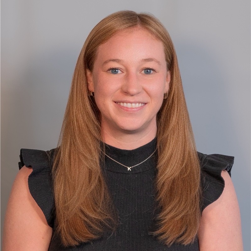 Headshot of Kayla Charvat