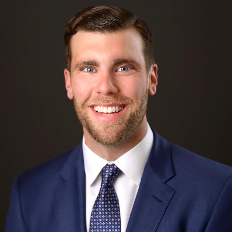 Headshot of Tom Moran<br />
