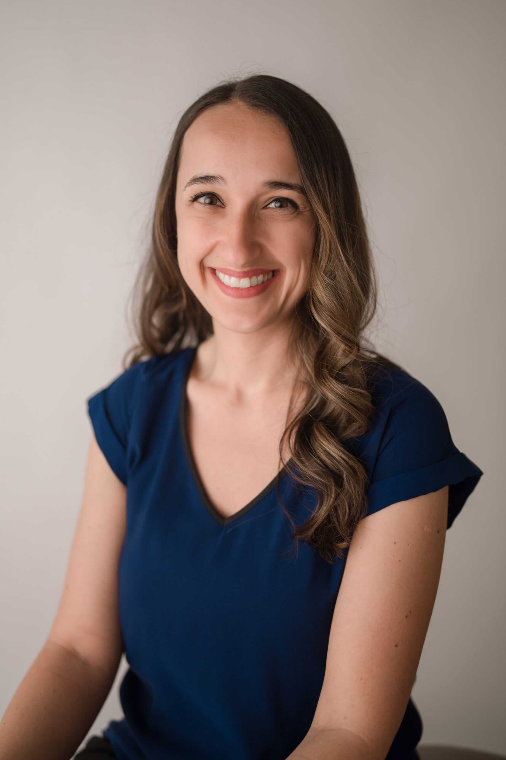 Headshot of Monika Marshall